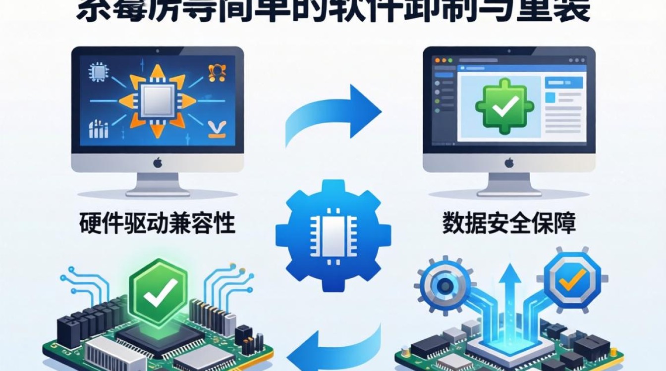 操作系统怎么更改？如何重装系统教程