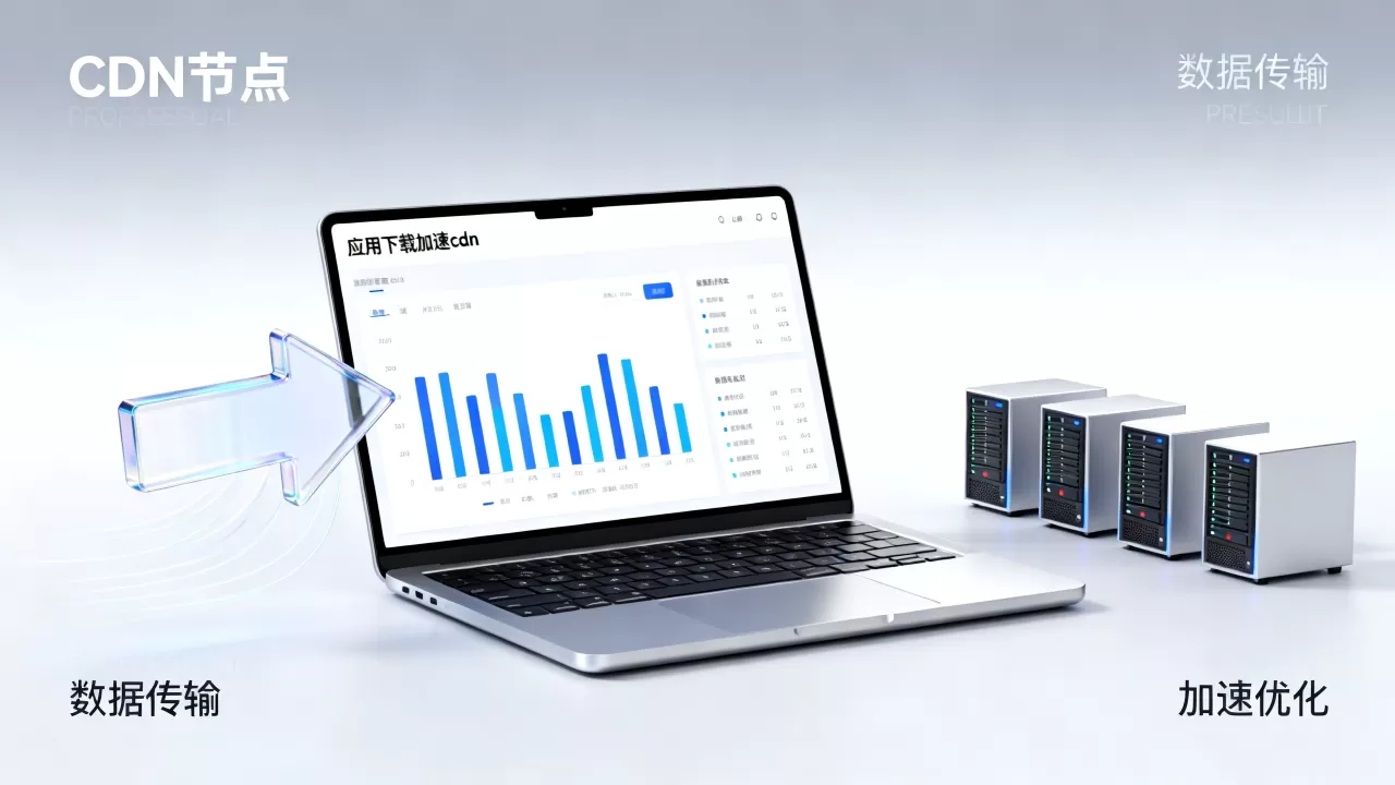 应用下载加速cdn是什么?为什么应用下载加速cdn这么重要 应用下载加速cdn是什么?为什么应用下载加速cdn这么重要