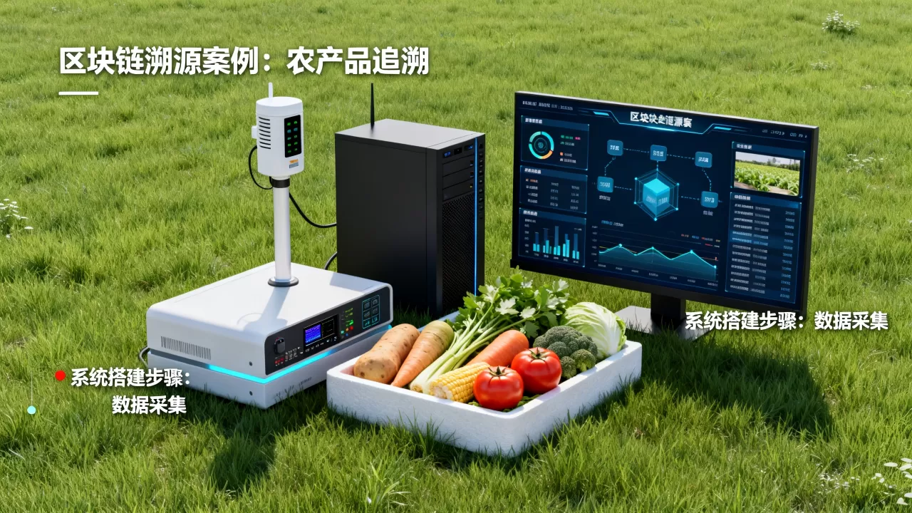 互联网区块链溯源案例有哪些?区块链溯源系统怎么搭建 互联网区块链溯源案例有哪些?区块链溯源系统怎么搭建