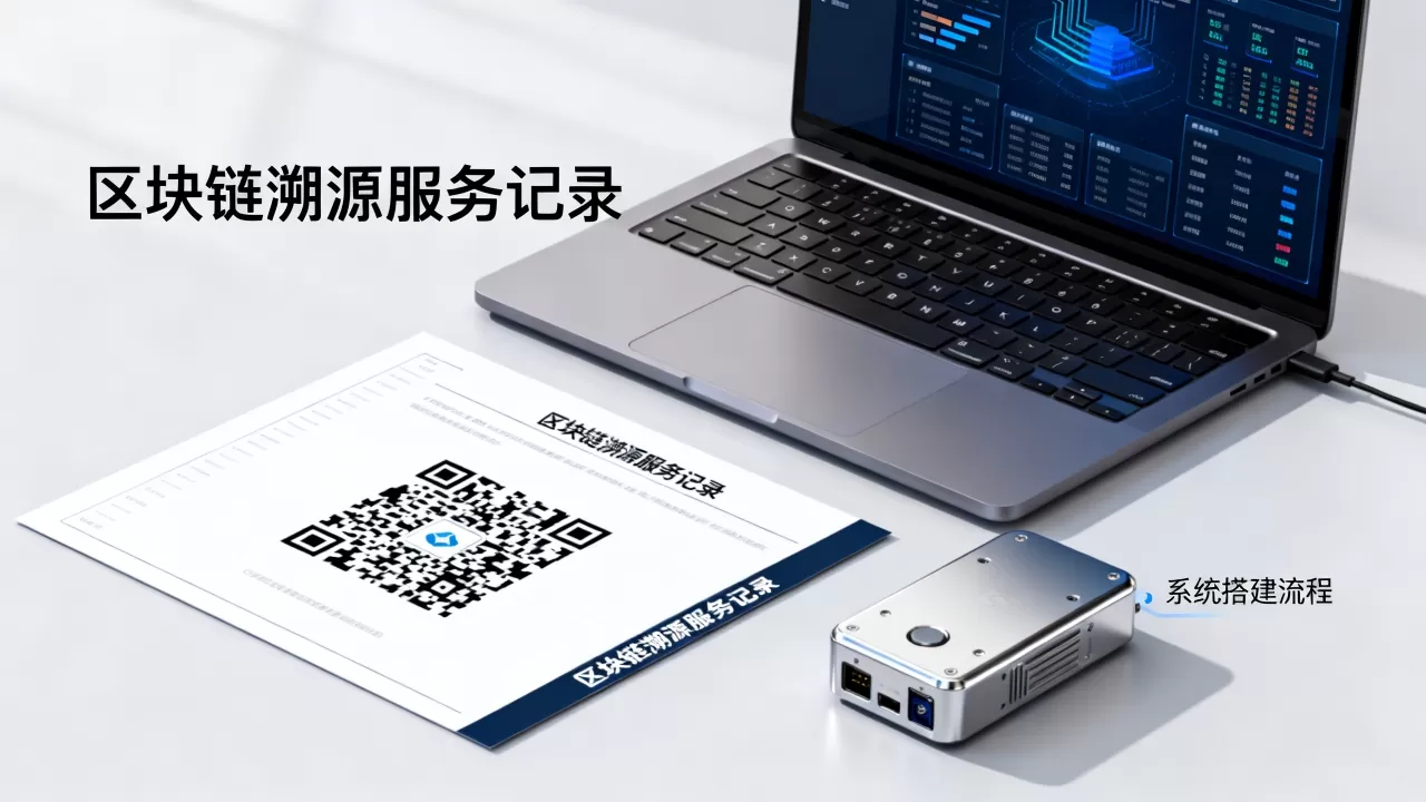 互联网区块链溯源服务记录是什么?区块链溯源系统如何搭建 互联网区块链溯源服务记录是什么?区块链溯源系统如何搭建