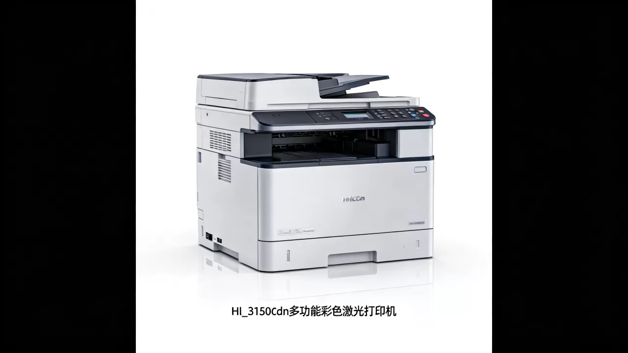 什么是hl_3150cdn？hl_3150cdn是什么意思