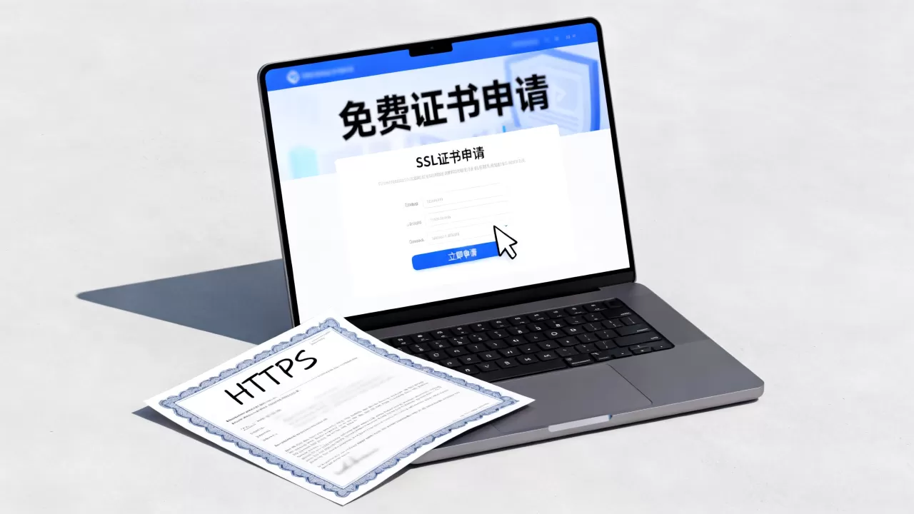 HTTPS免费证书哪家好?如何申请免费SSL证书 HTTPS免费证书哪家好?如何申请免费SSL证书