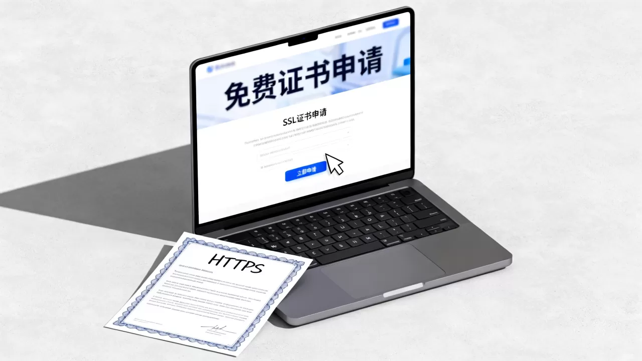 HTTPS免费证书哪家好?如何申请免费SSL证书 HTTPS免费证书哪家好?如何申请免费SSL证书