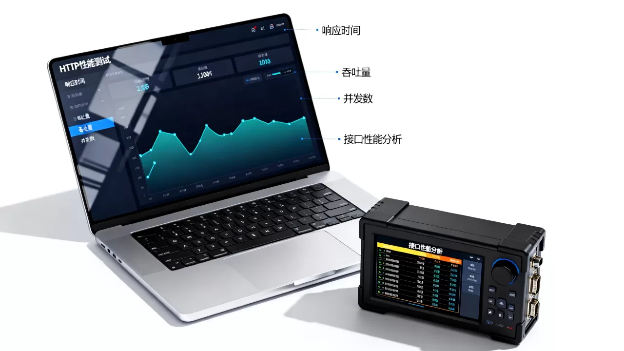 HTTP性能测试到底好不好?如何评估HTTP接口性能 HTTP性能测试到底好不好?如何评估HTTP接口性能
