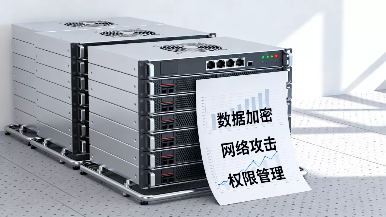 云计算安全如何保障?云计算存在哪些安全隐患 云计算安全如何保障?云计算存在哪些安全隐患