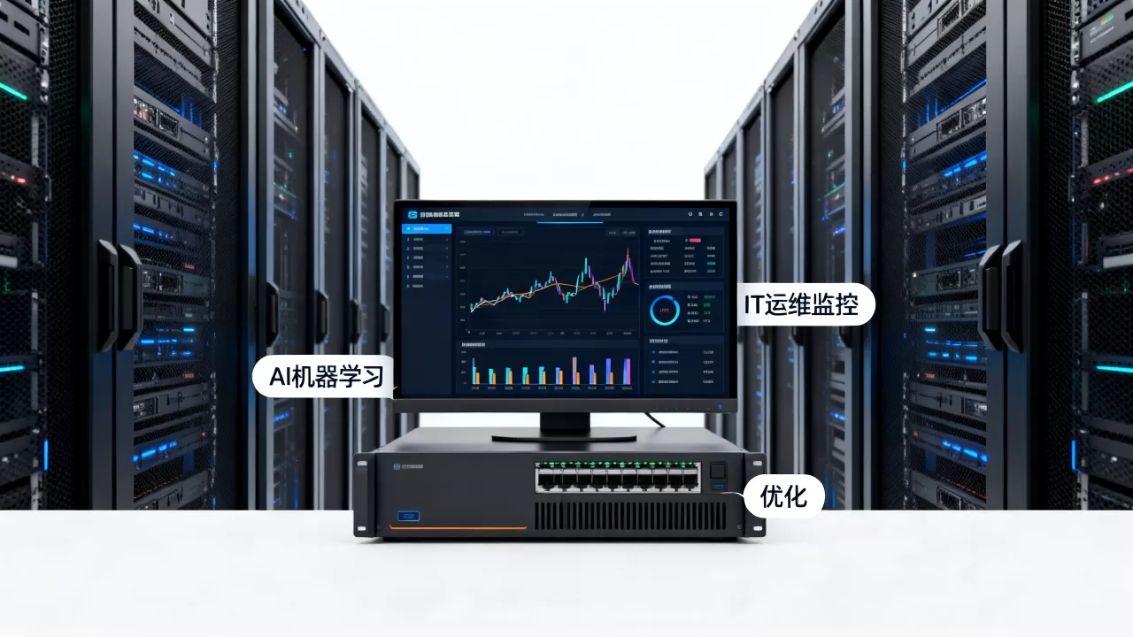 AI机器学习如何优化IT运维监控? AI机器学习如何优化IT运维监控?