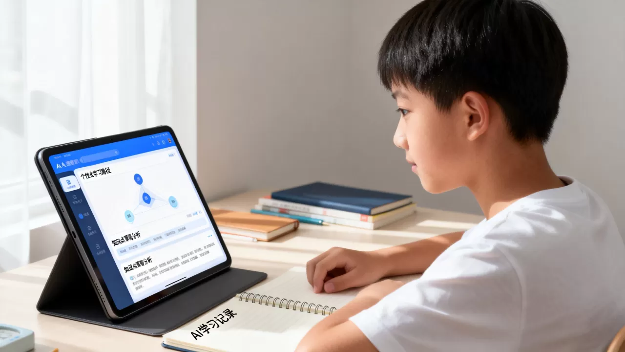 AI智能教育算法真的有用吗？AI智能教育算法如何提升学习效率