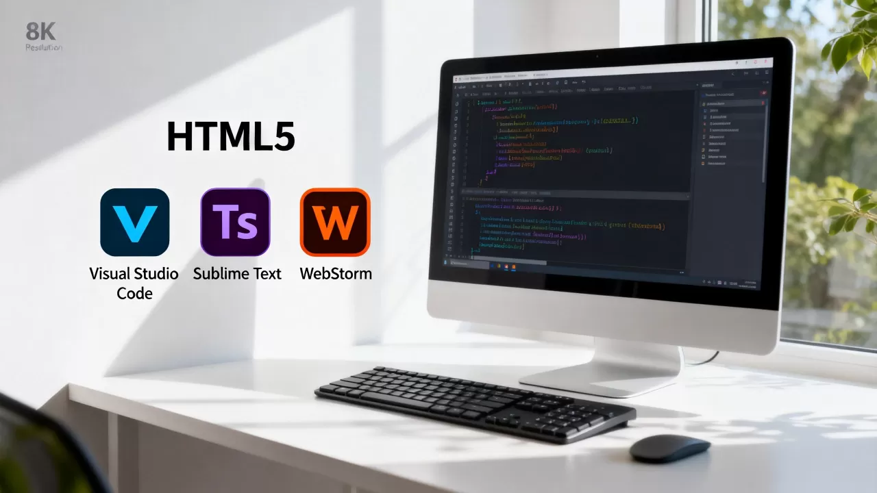 HTML5中文开发工具哪个好用？HTML5开发工具推荐