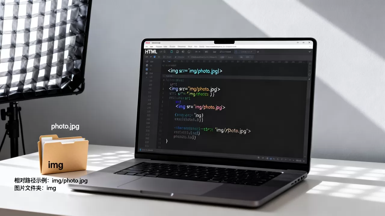 HTML插入图片相对路径怎么写?html图片相对路径怎么设置 HTML插入图片相对路径怎么写?html图片相对路径怎么设置
