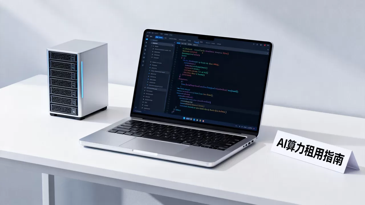 AI应用开发怎么租?租用AI算力平台有哪些推荐 AI应用开发怎么租?租用AI算力平台有哪些推荐