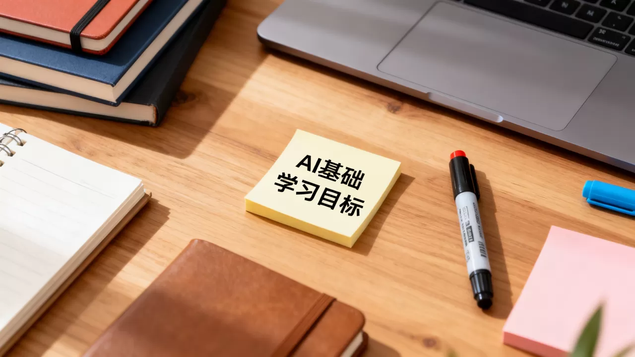 AI学习路线图是什么?零基础如何制定学习目标 AI学习路线图是什么?零基础如何制定学习目标