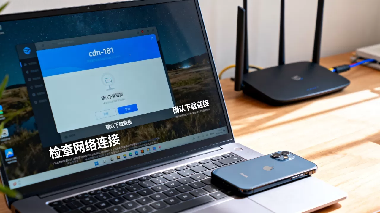 cdn-181下载不了怎么办？cdn-181下载链接地址