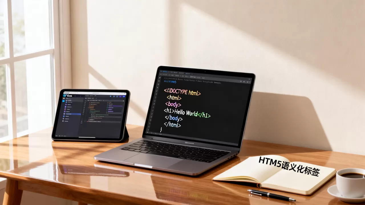 HTML5网站示例怎么做?2026最新HTML5前端开发教程 HTML5网站示例怎么做?2026最新HTML5前端开发教程