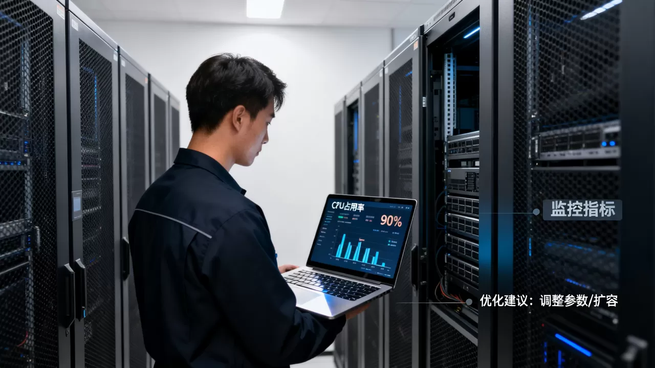 云数据库CPU飙升怎么办？云数据库CPU占用率高怎么解决