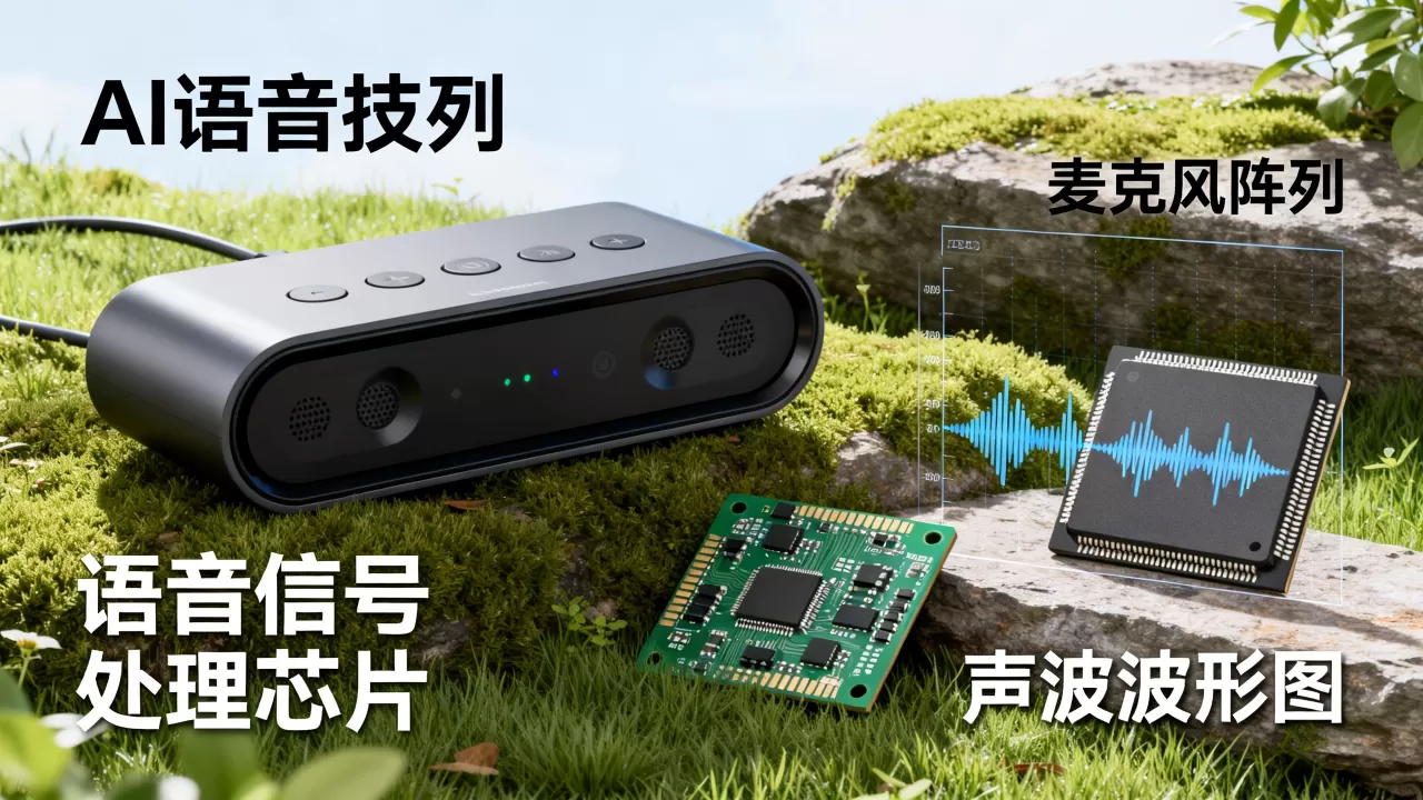 AI语音需要哪些技术支撑?人工智能语音识别技术原理 AI语音需要哪些技术支撑?人工智能语音识别技术原理