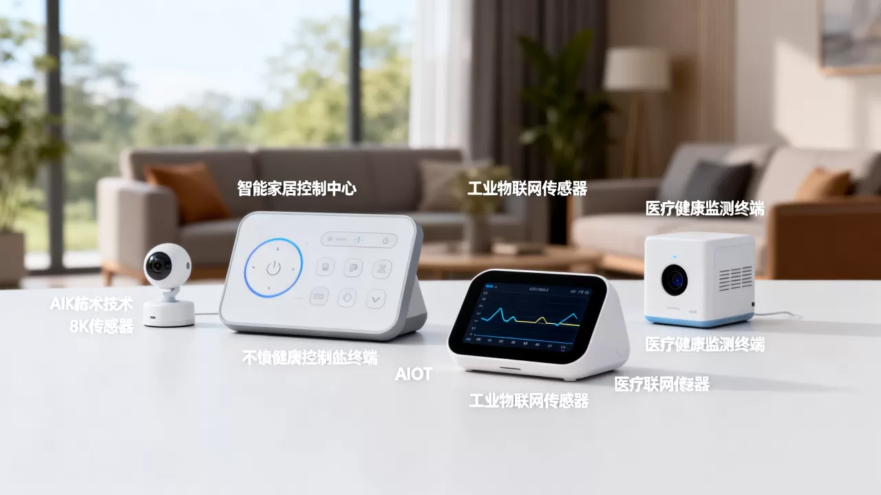 AIoT是什么机构?AIoT技术应用场景有哪些 AIoT是什么机构?AIoT技术应用场景有哪些