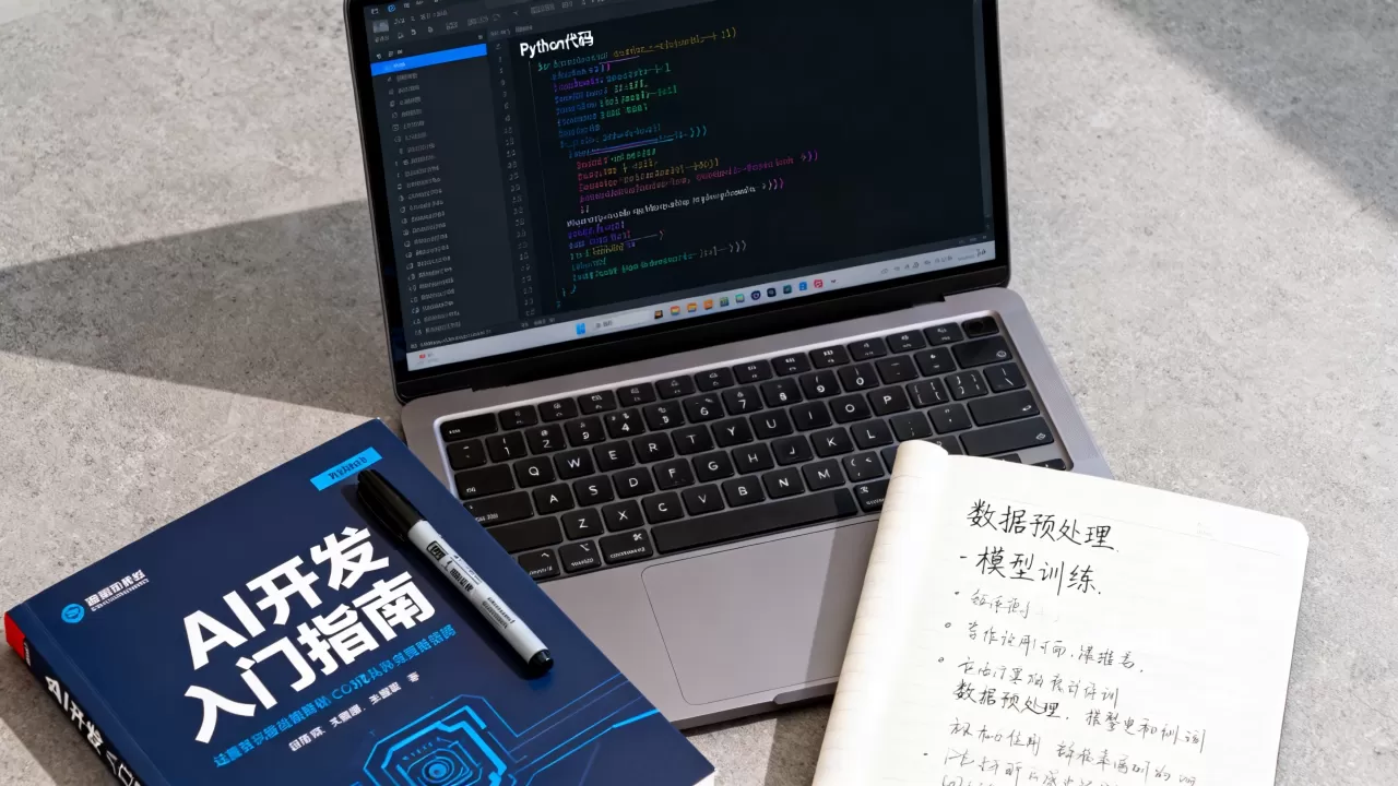 AI应用开发入门难吗?零基础如何快速掌握AI开发 AI应用开发入门难吗?零基础如何快速掌握AI开发