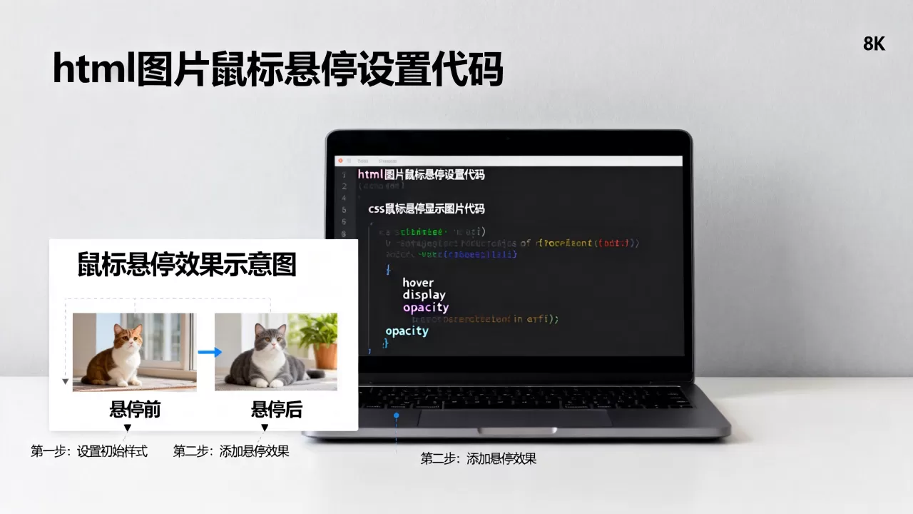 html图片鼠标悬停怎么设置?css鼠标悬停显示图片 html图片鼠标悬停怎么设置?css鼠标悬停显示图片