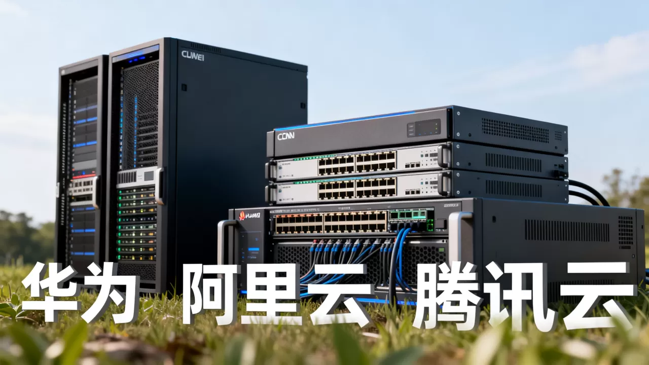 cdn网络设备是什么？cdn网络设备有哪些品牌