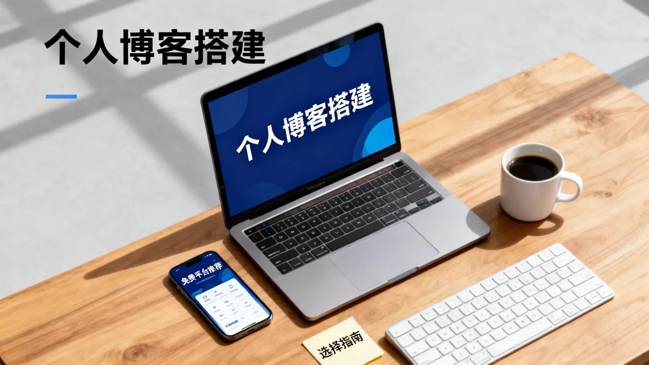 个人博客网站软件怎么选?免费好用的个人博客搭建平台推荐 个人博客网站软件怎么选?免费好用的个人博客搭建平台推荐