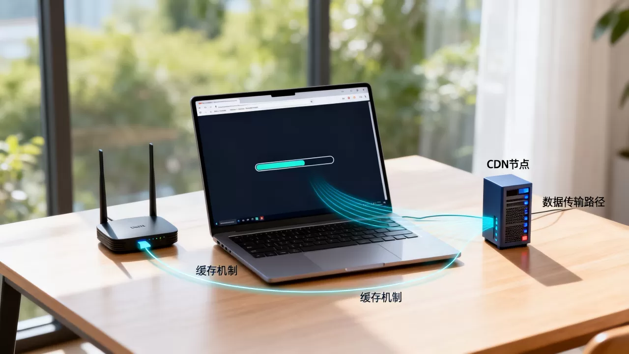 上cdn加速网站会拖慢速度吗?为什么网站加载慢 上cdn加速网站会拖慢速度吗?为什么网站加载慢