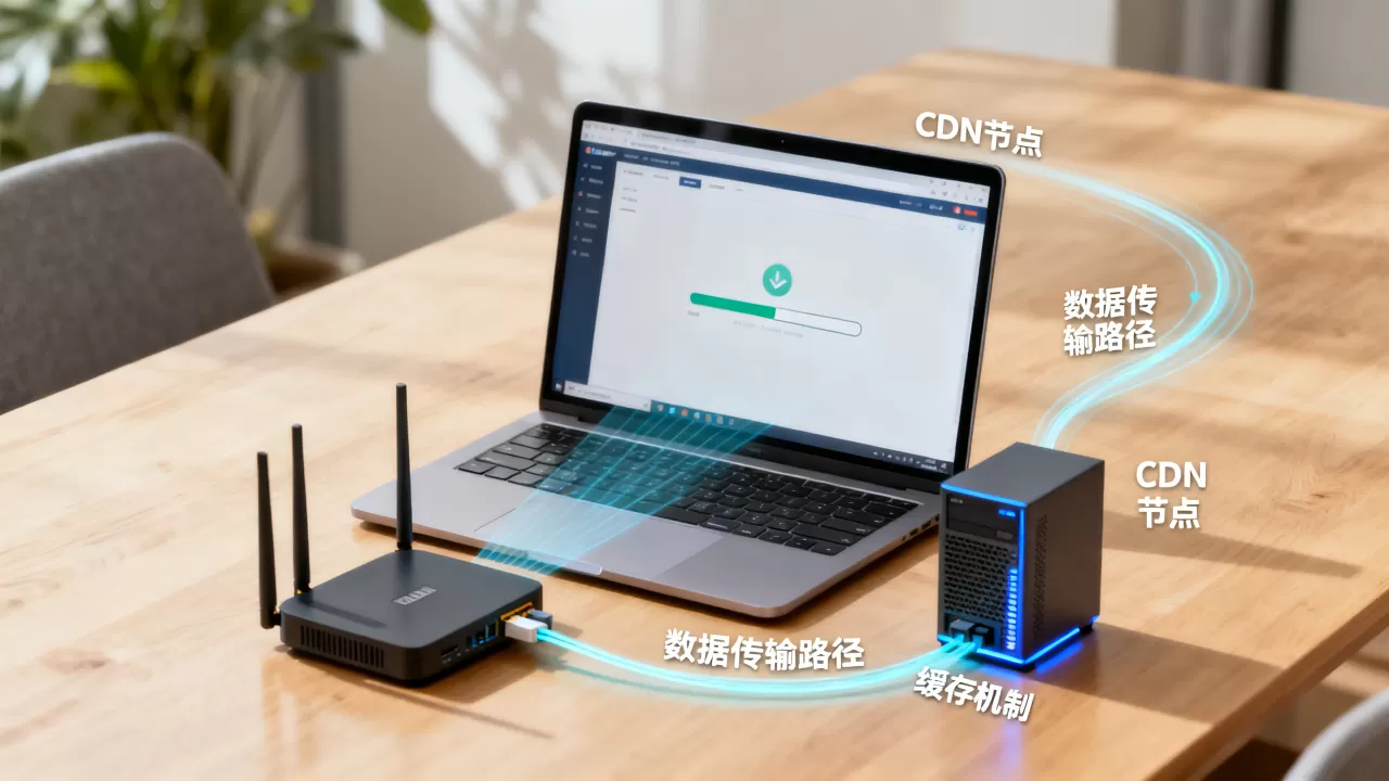 上cdn加速网站会拖慢速度吗?为什么网站加载慢 上cdn加速网站会拖慢速度吗?为什么网站加载慢