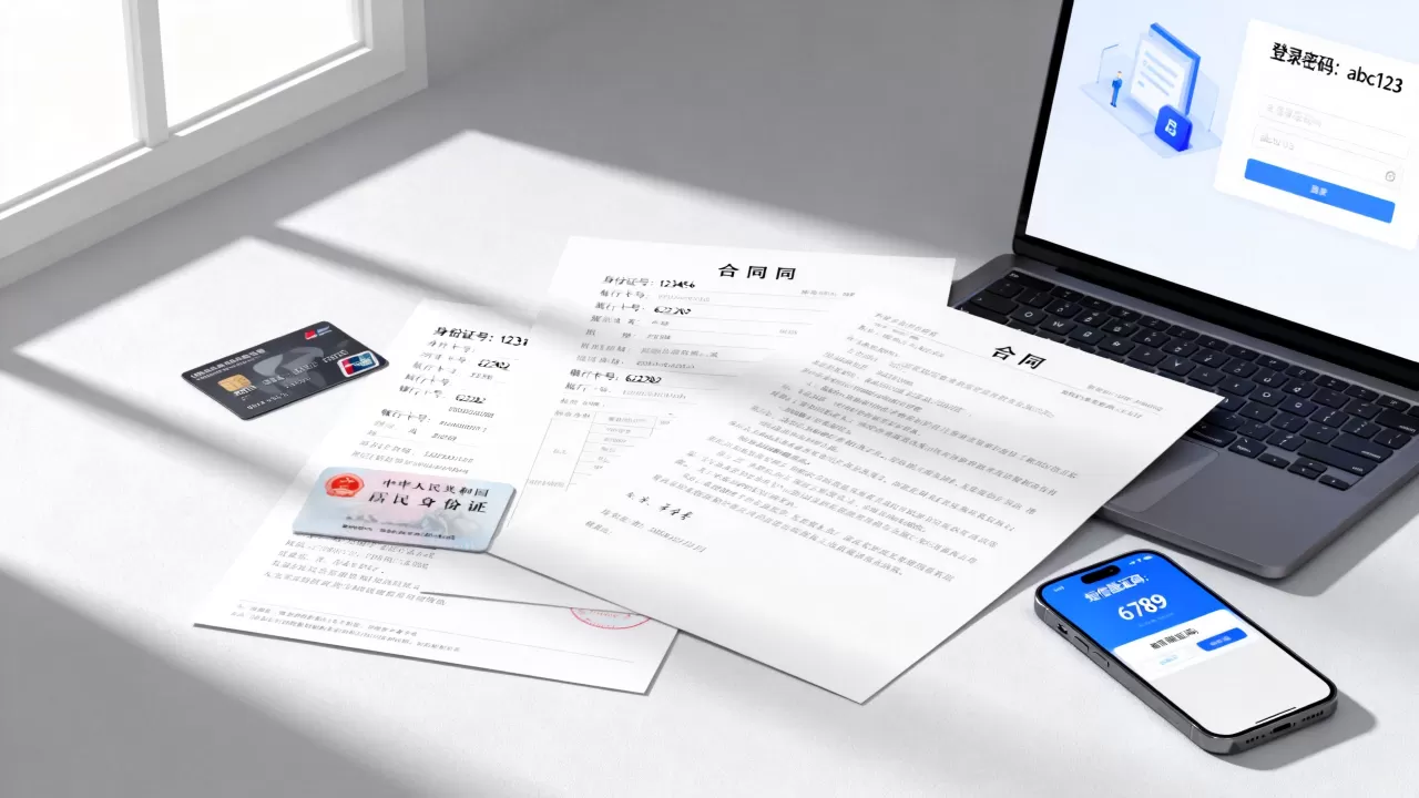 个人信息为何频泄露？个人信息泄露如何防范