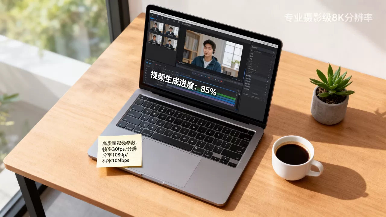 大模型ai做视频效果好吗？如何用ai生成高质量视频