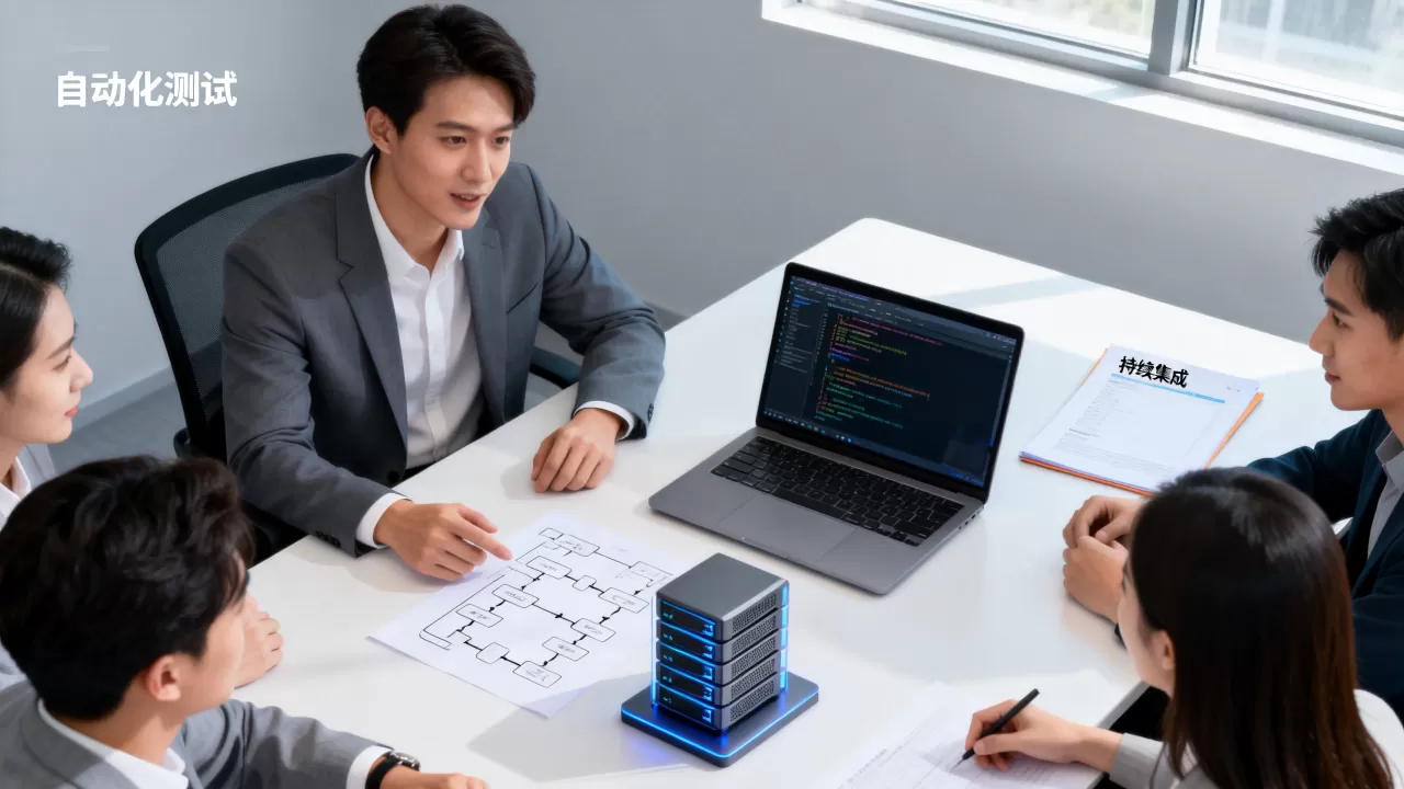 DevOps转型到底难在哪？企业如何进行DevOps转型