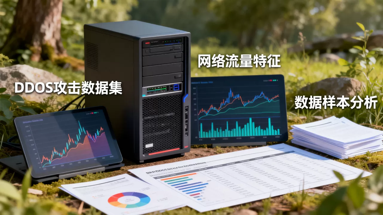 什么是ddos攻击数据集？ddos攻击数据集有哪些