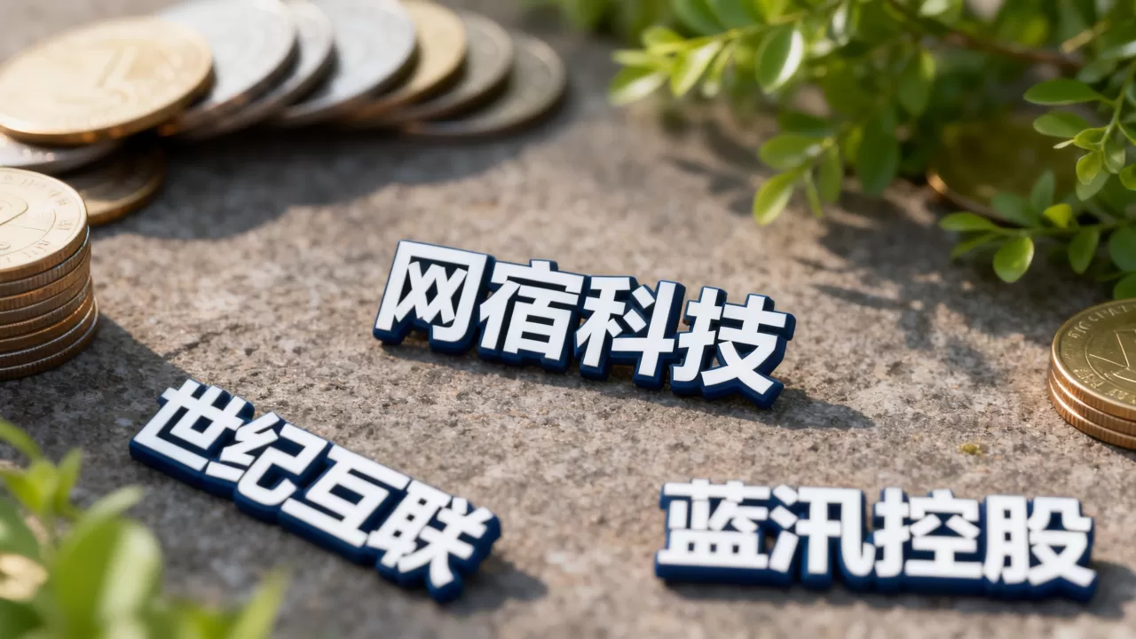 a股cdn概念股有哪些？2026年最新a股cdn概念股名单