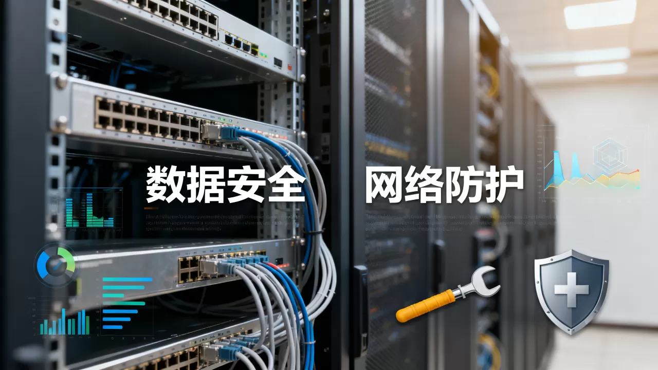 共谋大数据时代安全良策，大数据时代信息安全如何保障