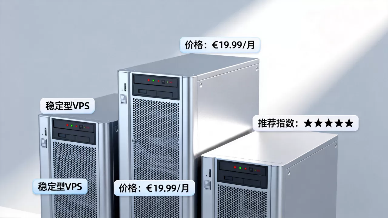 2026年最稳定的荷兰VPS哪家强?荷兰VPS推荐及价格对比 2026年最稳定的荷兰VPS哪家强?荷兰VPS推荐及价格对比