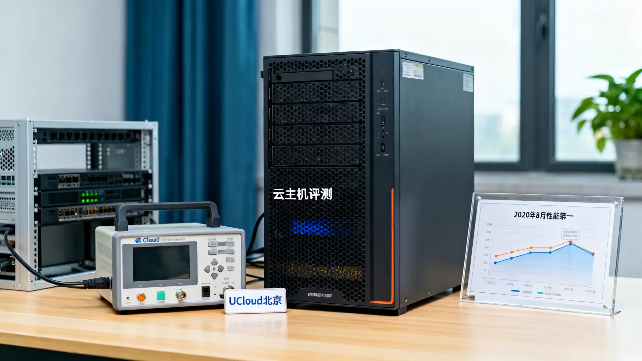 2020年8月云主机性能评测谁第一?UCloud北京居榜首 2020年8月云主机性能评测谁第一?UCloud北京居榜首