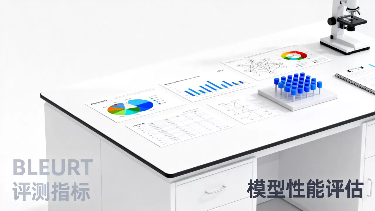 大模型BLEURT评测指标是什么?大模型BLEURT评测指标怎么用 大模型BLEURT评测指标是什么?大模型BLEURT评测指标怎么用