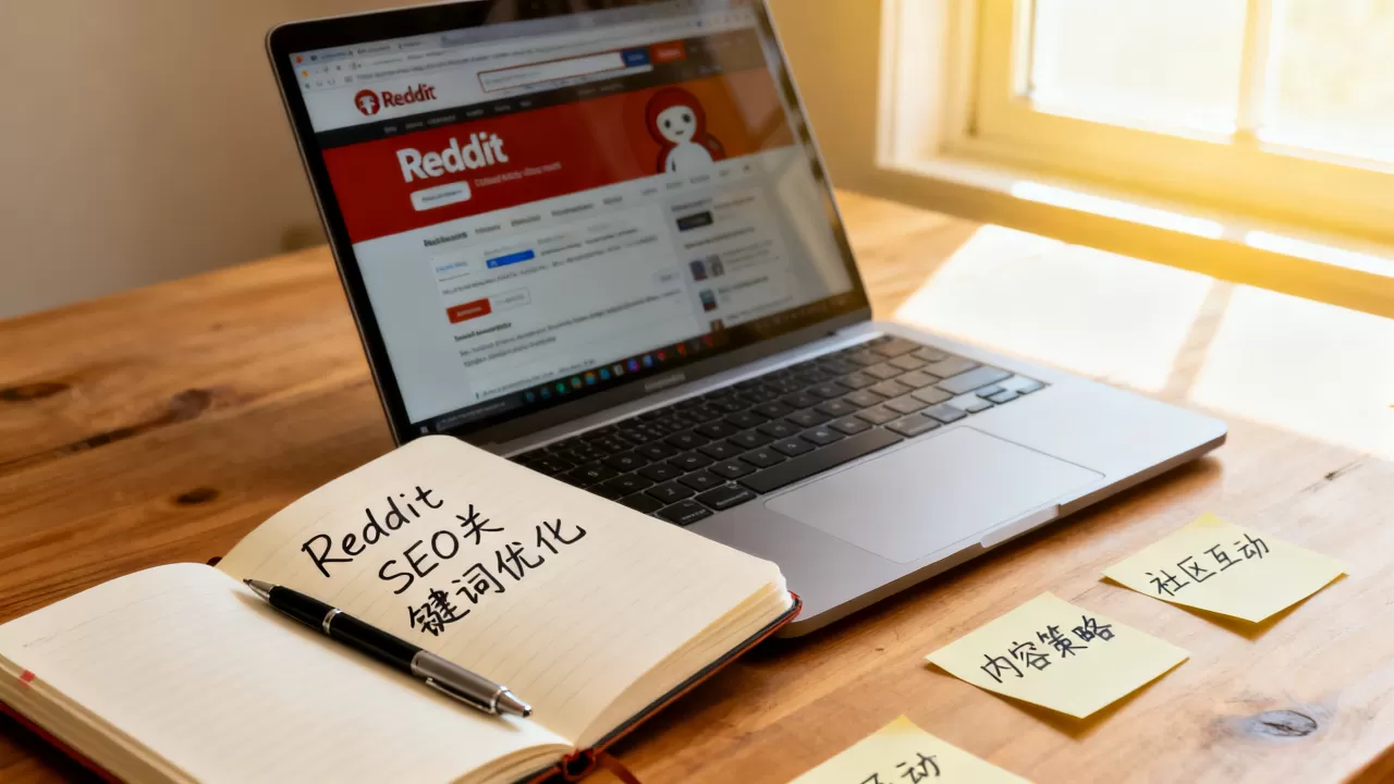 Reddit SEO怎么做？如何用Reddit提升网站排名