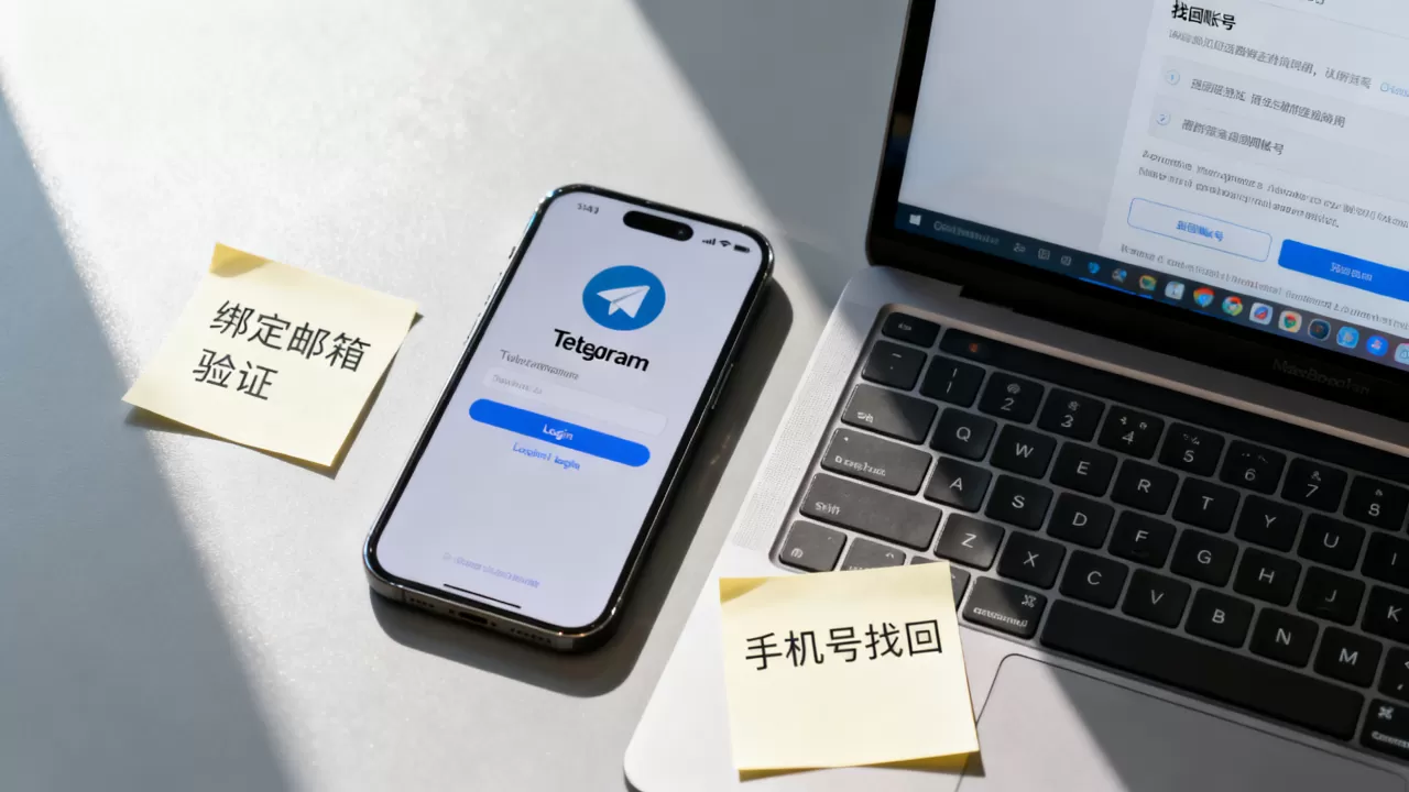 TG飞机号被盗了怎么办？Telegram账号被盗如何找回