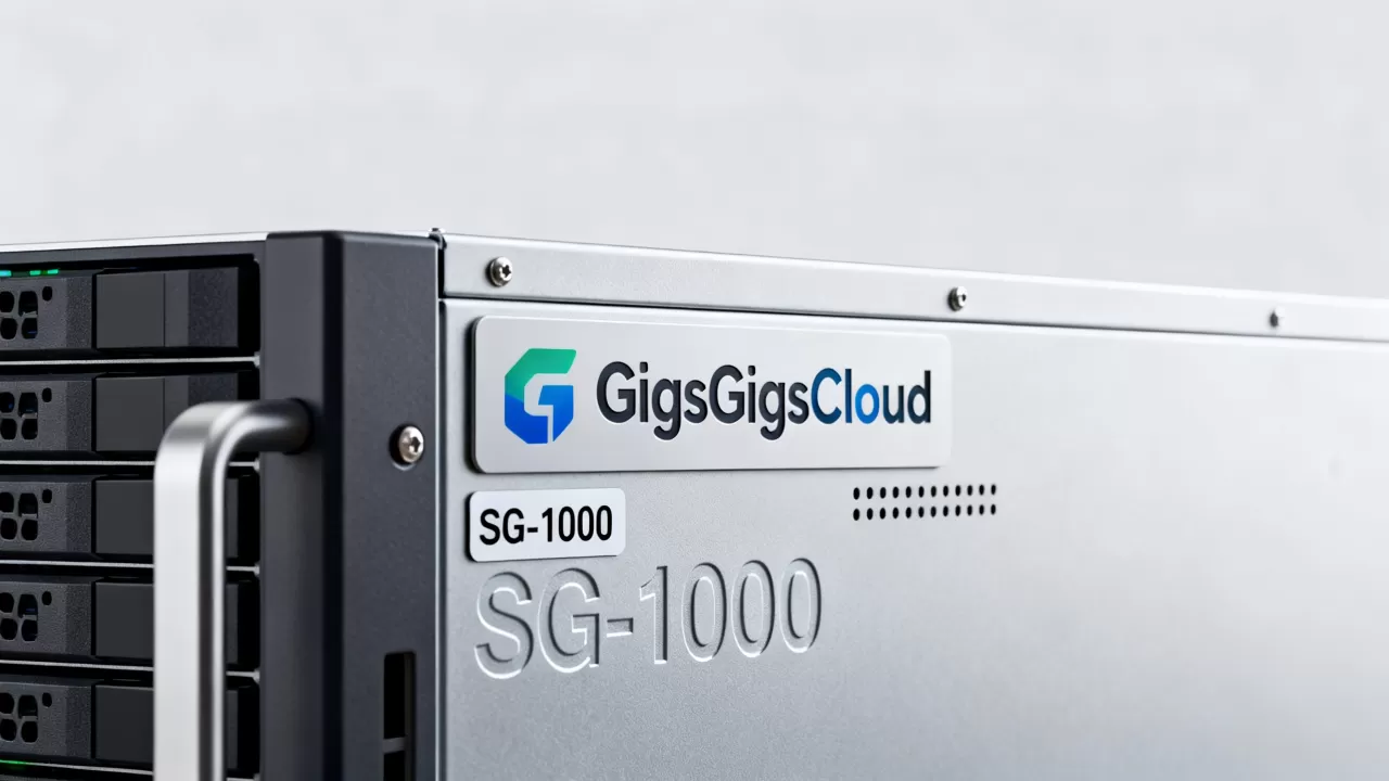 GigsGigsCloud新加坡服务器5折真的值得买吗？新加坡高防独立服务器推荐