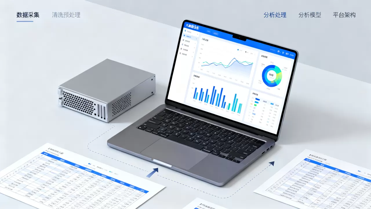 公安大数据分析研判怎么做？公安大数据平台有哪些