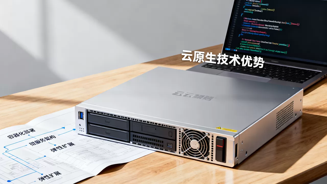 acs云原生产品有哪些特点?云原生技术优势解析 acs云原生产品有哪些特点?云原生技术优势解析