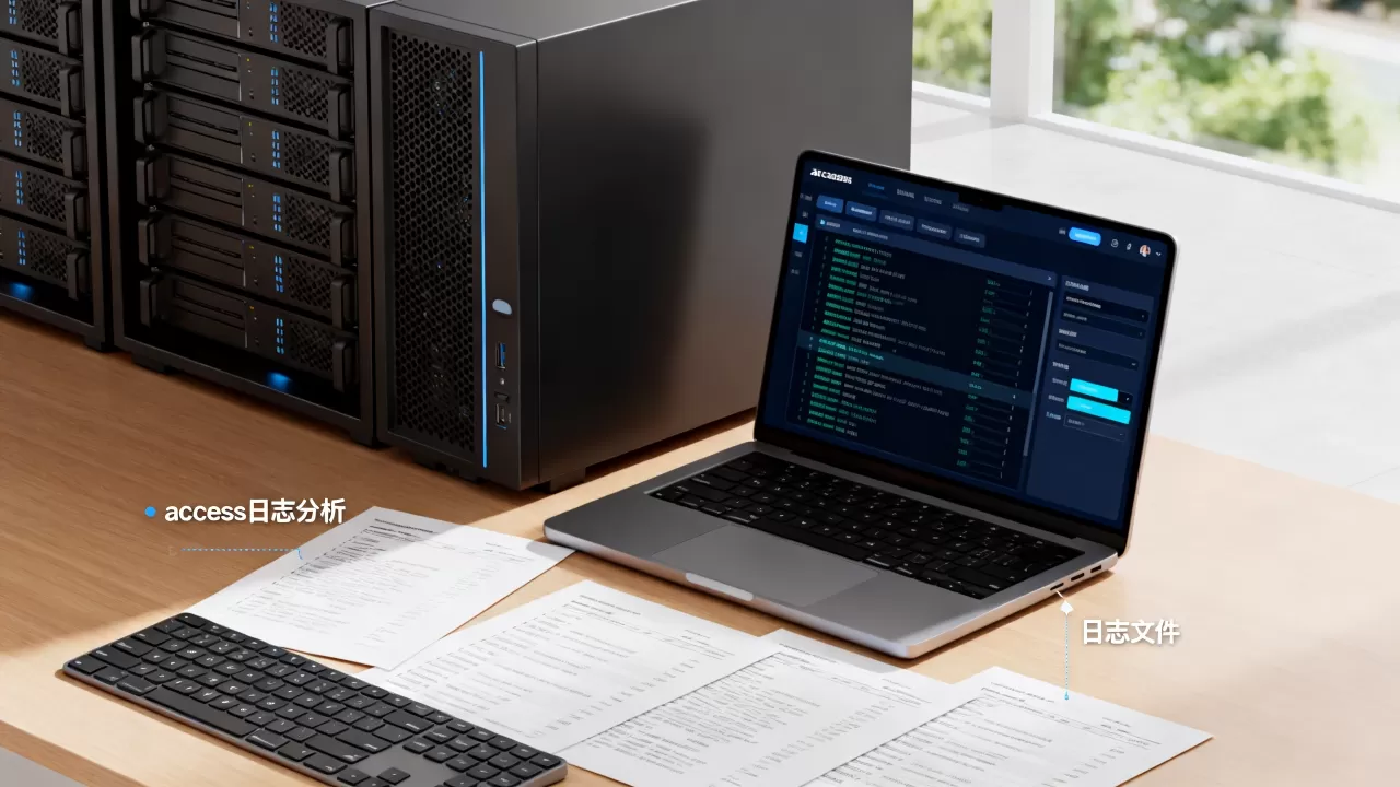 access日志怎么看？access日志分析工具