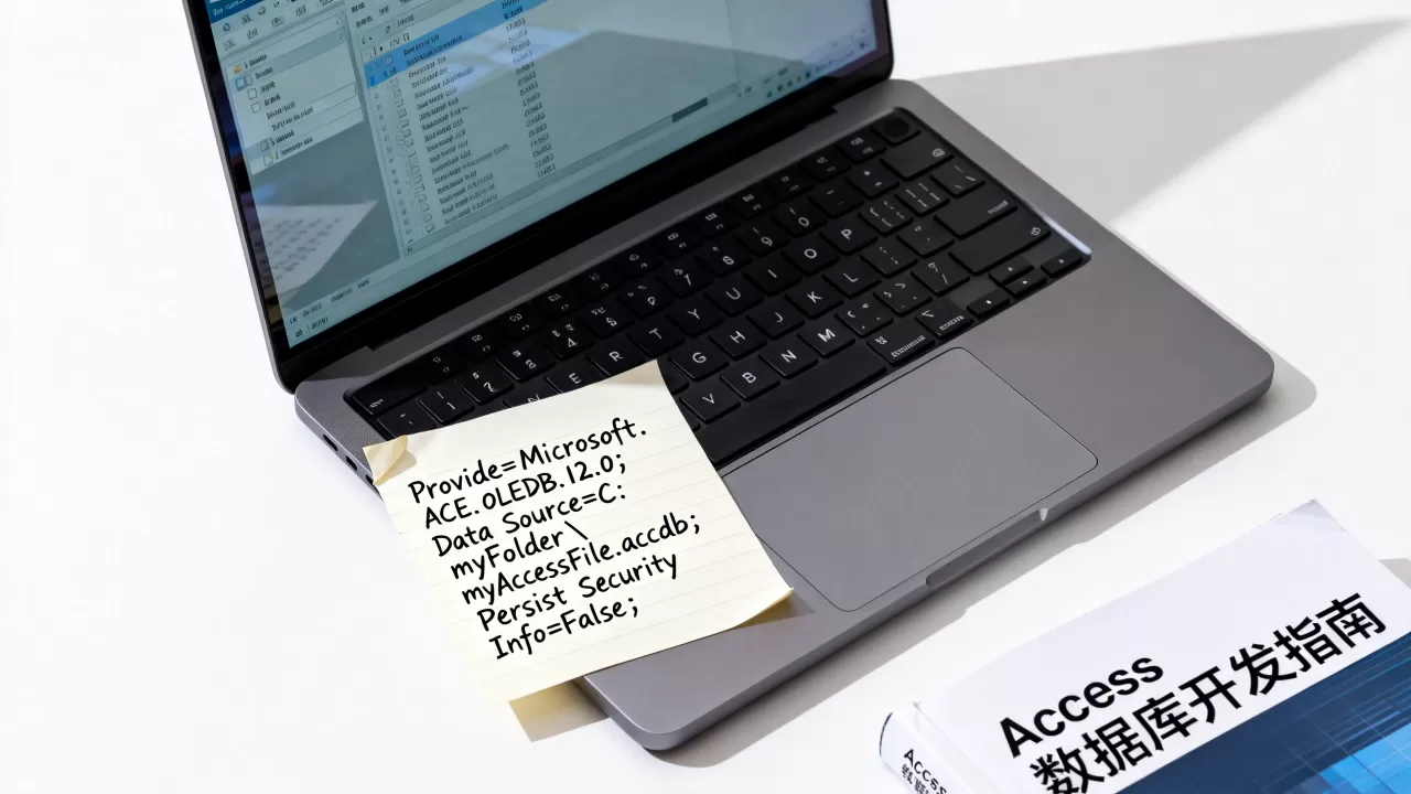 access数据库连接字符串怎么写?access数据库连接字符串大全 access数据库连接字符串怎么写?access数据库连接字符串大全