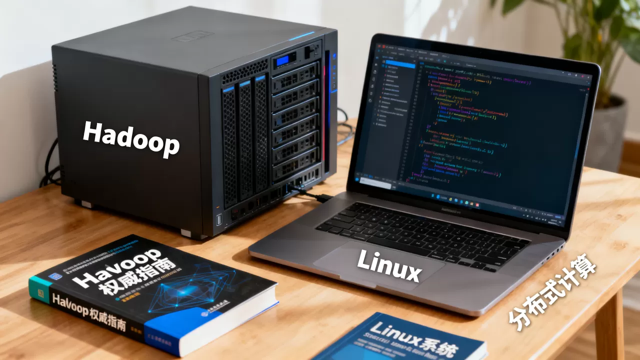Hadoop与Linux有什么关系?Hadoop运行在Linux上吗 Hadoop与Linux有什么关系?Hadoop运行在Linux上吗