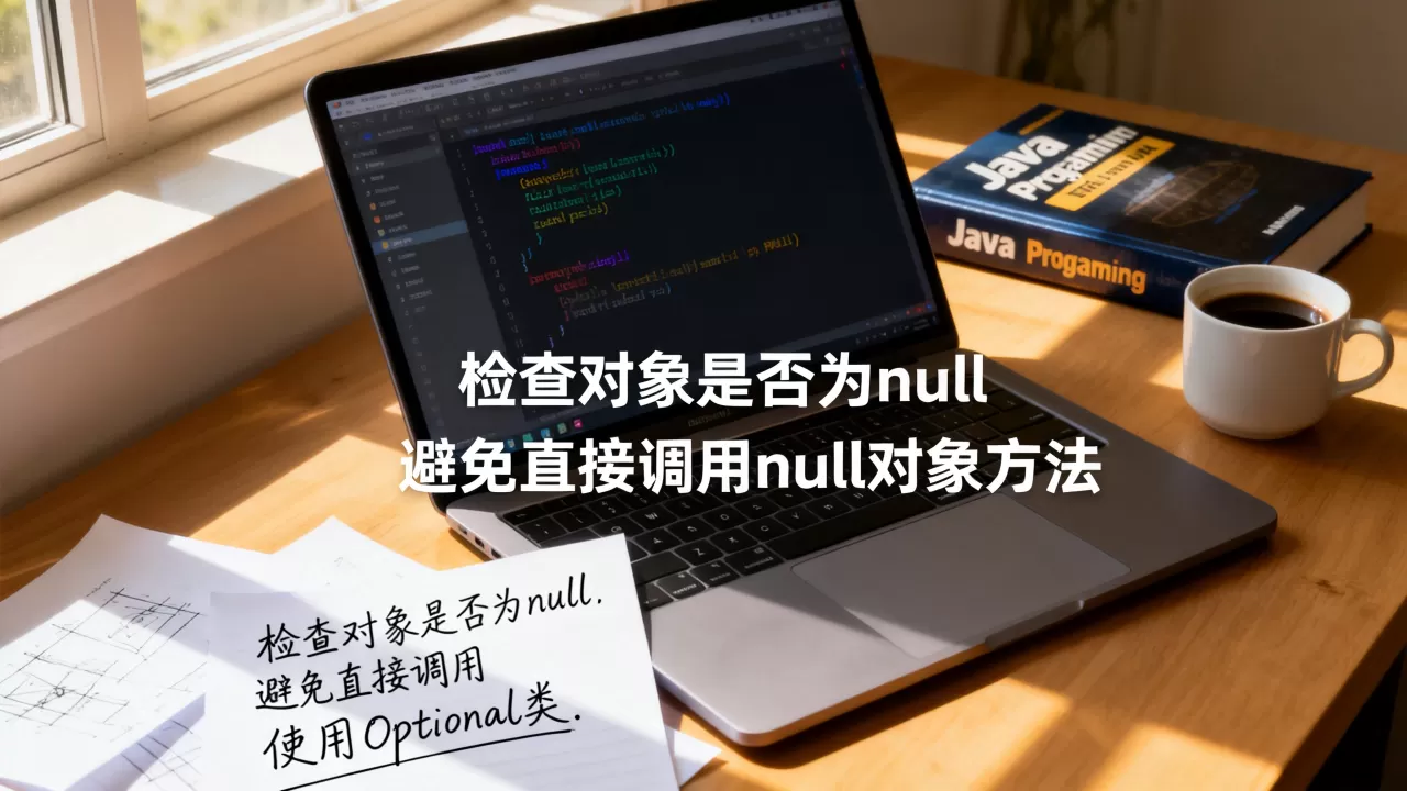 Java SDK使用出现空指针异常怎么办?如何解决Java空指针异常 Java SDK使用出现空指针异常怎么办?如何解决Java空指针异常