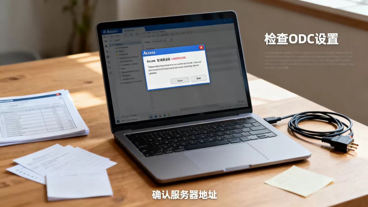 为什么access数据库连接失败?如何修复数据库连接错误 为什么access数据库连接失败?如何修复数据库连接错误