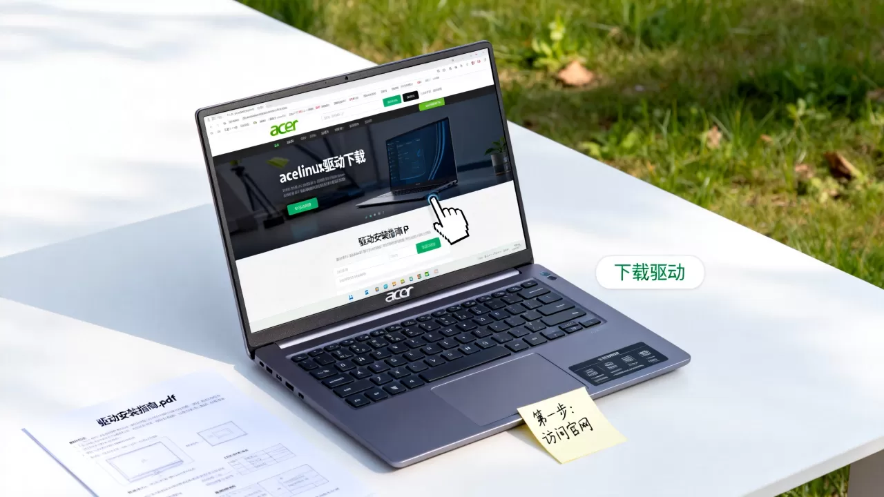 acerlinux驱动怎么安装?acerlinux驱动下载 acerlinux驱动怎么安装?acerlinux驱动下载