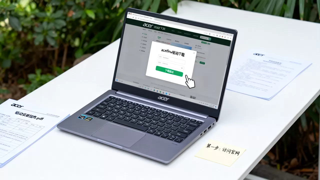 acerlinux驱动怎么安装?acerlinux驱动下载 acerlinux驱动怎么安装?acerlinux驱动下载