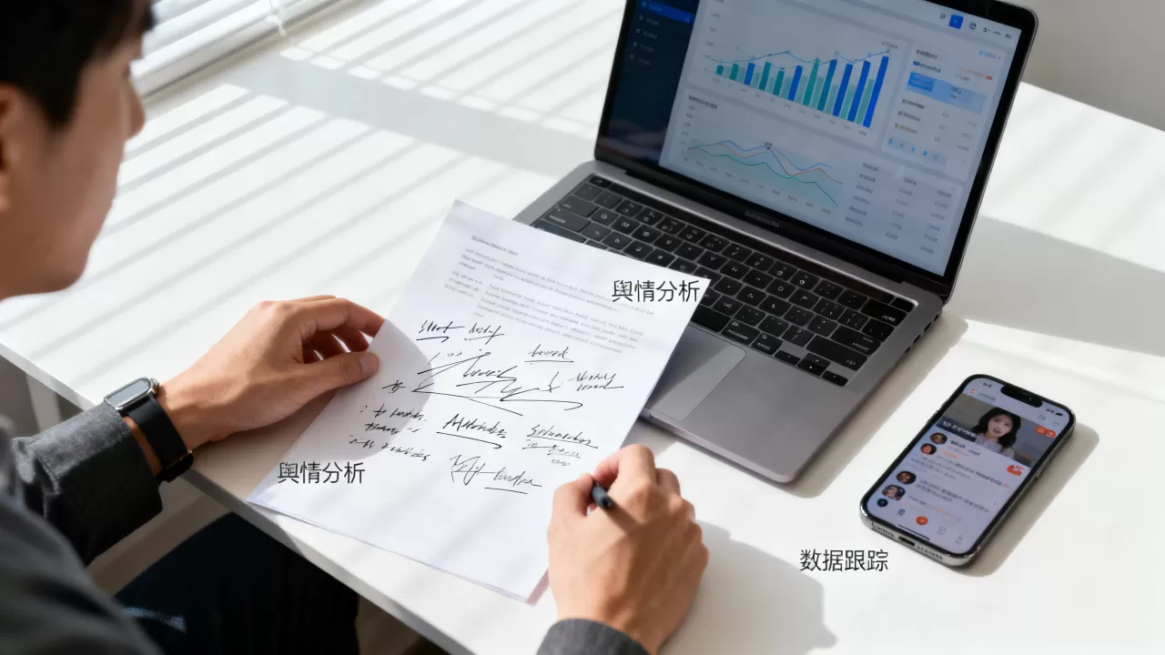 个人舆情监测工作怎么做？个人舆情监测怎么做