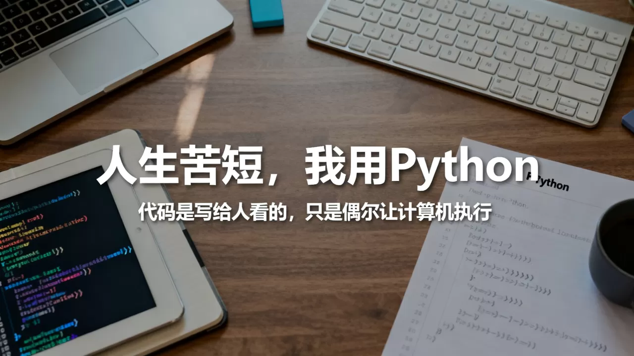 python名言有哪些?python经典名言金句 python名言有哪些?python经典名言金句