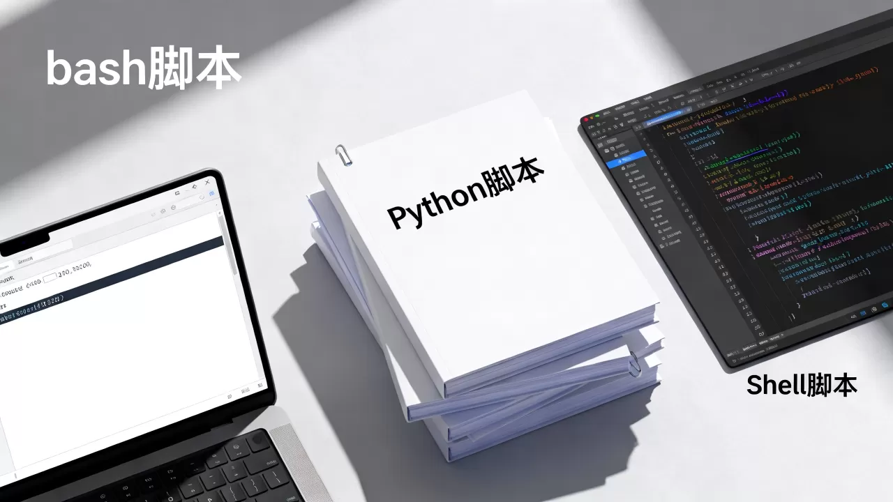 linux有什么脚本?linux常用脚本有哪些 linux有什么脚本?linux常用脚本有哪些